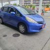 honda fit 2012 TE027 image 4