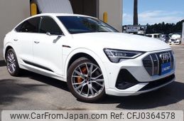 audi audi-others 2021 quick_quick_ZAA-GEEAS_WAUZZZGE3LB035544