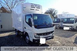 mitsubishi-fuso canter 2024 -MITSUBISHI--Canter 2RG-FBAV0--FBAV0-610186---MITSUBISHI--Canter 2RG-FBAV0--FBAV0-610186-