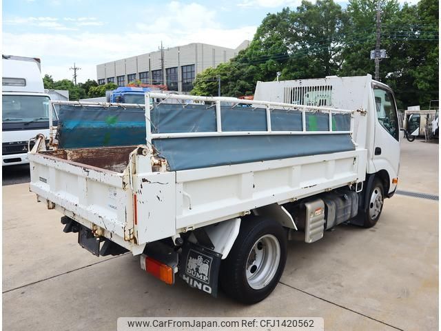 hino dutro 2020 CFJ1420562 image 2