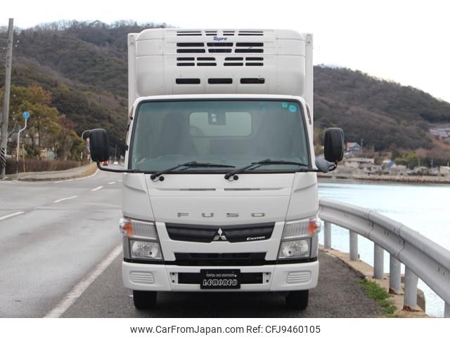 mitsubishi-fuso canter 2013 GOO_NET_EXCHANGE_1020510A30240208W001 image 2