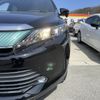 toyota harrier 2018 -TOYOTA--Harrier DBA-ZSU65W--ZSU65-0030130---TOYOTA--Harrier DBA-ZSU65W--ZSU65-0030130- image 21