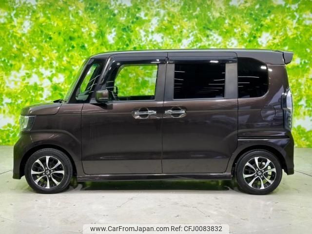 honda n-box 2019 quick_quick_6BA-JF3_JF3-1417527 image 2