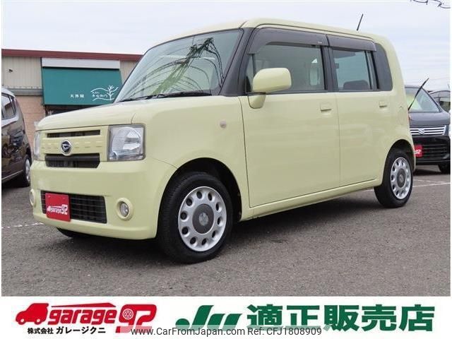 daihatsu move-conte 2013 CFJ1808909 image 1