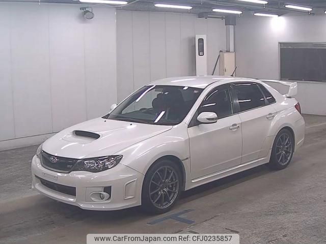 subaru impreza-wrx 2013 quick_quick_CBA-GVB_GVB-008256 image 2