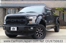 ford f150 2017 -FORD--Ford F-150 ﾌﾒｲ--1098921---FORD--Ford F-150 ﾌﾒｲ--1098921-