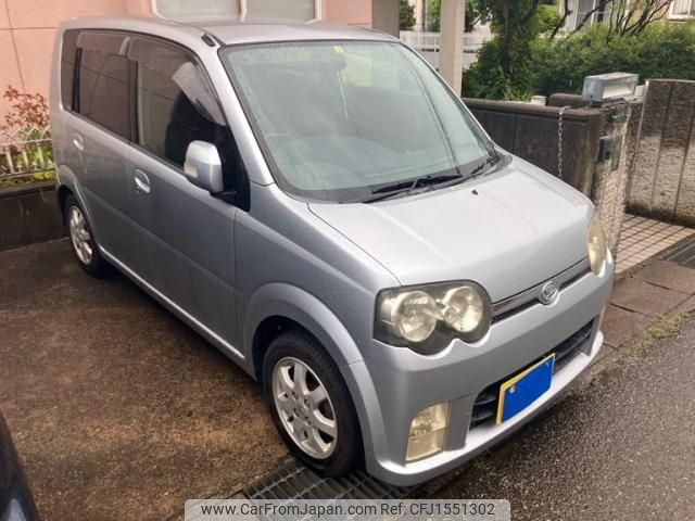 daihatsu move 2006 CFJ1551302 image 2