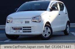 suzuki alto 2019 -SUZUKI--Alto DBA-HA36S--HA36S-533984---SUZUKI--Alto DBA-HA36S--HA36S-533984-