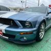 ford mustang 2009 CFJ1602845 image 1