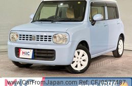 suzuki alto-lapin 2013 quick_quick_HE22S_HE22S-415192