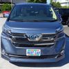 toyota vellfire 2017 CFJ1513277 image 37