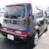 nissan cube 2015 -NISSAN--Cube Z12--307800---NISSAN--Cube Z12--307800- image 2