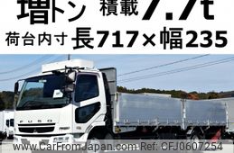 mitsubishi-fuso fighter 2007 -MITSUBISHI--Fuso Fighter PDG-FK72FZ--FK72FZ-720052---MITSUBISHI--Fuso Fighter PDG-FK72FZ--FK72FZ-720052-