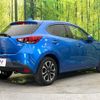 mazda demio 2017 -MAZDA--Demio LDA-DJ5FS--DJ5FS-306618---MAZDA--Demio LDA-DJ5FS--DJ5FS-306618- image 17
