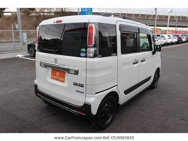 suzuki spacia 2019 quick_quick_DAA-MK53S_MK53S-855230 image 2