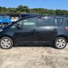 toyota ractis 2010 CFJ1569244 image 2