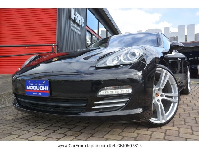 porsche panamera 2013 -PORSCHE--Porsche Panamera -970M48A---WP.AB2A79AL063068---PORSCHE--Porsche Panamera -970M48A---WP.AB2A79AL063068- image 1