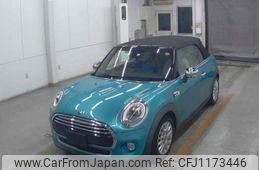 mini mini-others 2016 quick_quick_DBA-WG15_WMWWG320X03A77588