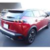 peugeot 2008 2021 quick_quick_P24HN05_VR3USHNSSMJ881581 image 12