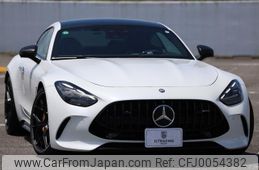 mercedes-benz amg-gt 2024 quick_quick_192378C_W1K1923781F001011