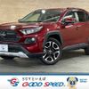 toyota rav4 2019 -TOYOTA--RAV4 6BA-MXAA54--MXAA54-2001235---TOYOTA--RAV4 6BA-MXAA54--MXAA54-2001235- image 1