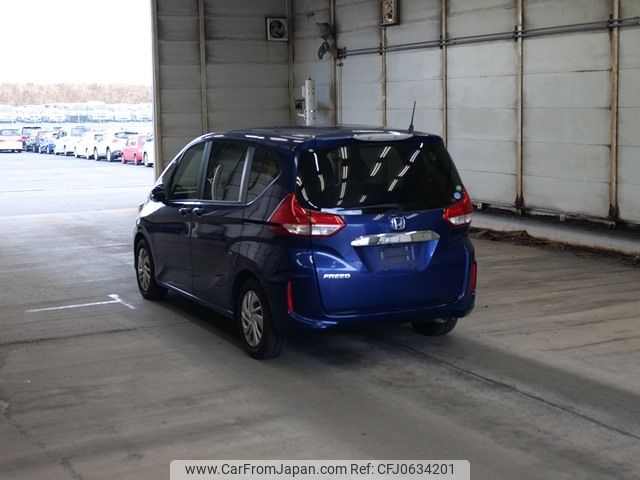 honda freed 2018 -HONDA--Freed GB5-1067071---HONDA--Freed GB5-1067071- image 2