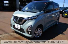 nissan dayz 2020 quick_quick_B47W_B47W-005759