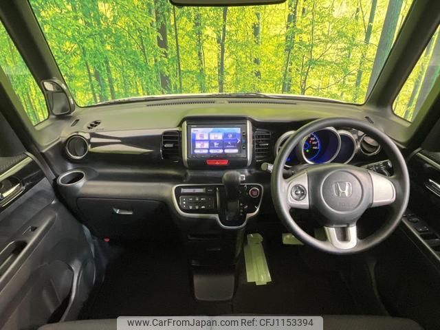 honda n-box 2012 quick_quick_JF1_JF1-1102125 image 2