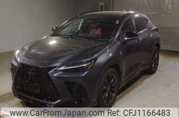 lexus nx 2023 -LEXUS--Lexus NX 6AA-AAZH25--AAZH25-6001148---LEXUS--Lexus NX 6AA-AAZH25--AAZH25-6001148-