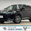 toyota harrier 2017 -TOYOTA--Harrier DBA-ZSU60W--ZSU60-0122123---TOYOTA--Harrier DBA-ZSU60W--ZSU60-0122123- image 1