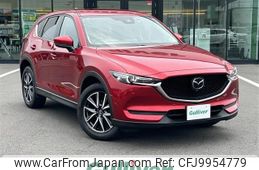 mazda cx-5 2018 -MAZDA--CX-5 6BA-KFEP--KFEP-301181---MAZDA--CX-5 6BA-KFEP--KFEP-301181-