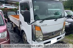 nissan atlas 2007 GOO_NET_EXCHANGE_1301221A30250613W001