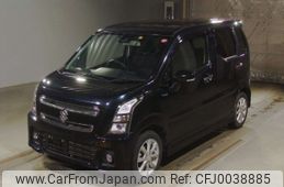 suzuki wagon-r 2020 -SUZUKI--Wagon R MH55S-736046---SUZUKI--Wagon R MH55S-736046-
