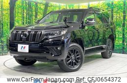 toyota land-cruiser-prado 2023 -TOYOTA--Land Cruiser Prado 3BA-TRJ150W--TRJ150-0168094---TOYOTA--Land Cruiser Prado 3BA-TRJ150W--TRJ150-0168094-