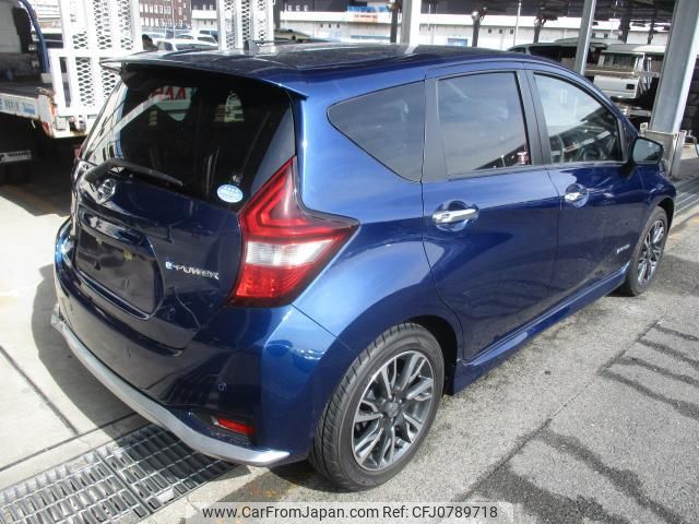 nissan note 2020 quick_quick_DAA-HE12_HE12-407824 image 2