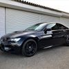 bmw m3 2010 -BMW--BMW M3 ABA-WD40--WBSWD91080PY29397---BMW--BMW M3 ABA-WD40--WBSWD91080PY29397- image 1