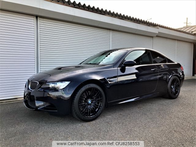 bmw m3 2010 -BMW--BMW M3 ABA-WD40--WBSWD91080PY29397---BMW--BMW M3 ABA-WD40--WBSWD91080PY29397- image 1