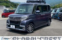 daihatsu tanto 2016 CFJ1209973