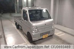 suzuki carry-truck 2011 -SUZUKI 【足立 483ｺ914】--Carry Truck DA63T-715447---SUZUKI 【足立 483ｺ914】--Carry Truck DA63T-715447-