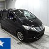 honda freed 2010 -HONDA--Freed GB3--GB3-1323603---HONDA--Freed GB3--GB3-1323603- image 1