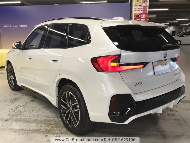 bmw x1 2025 CFJ1629106 image 2