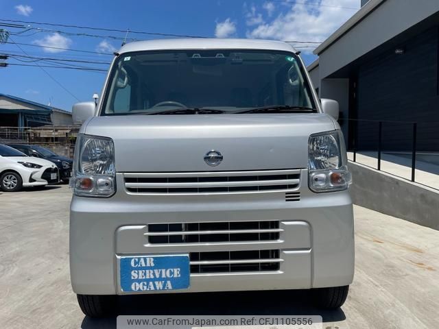 nissan nv100-clipper 2020 quick_quick_DR17V_DR17V-439089 image 2
