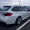 bmw 3-series 2013 -BMW 【静岡 358ﾉ24】--BMW 3 Series 3D20--0F787086---BMW 【静岡 358ﾉ24】--BMW 3 Series 3D20--0F787086- image 2