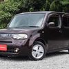 nissan cube 2013 F00594 image 4