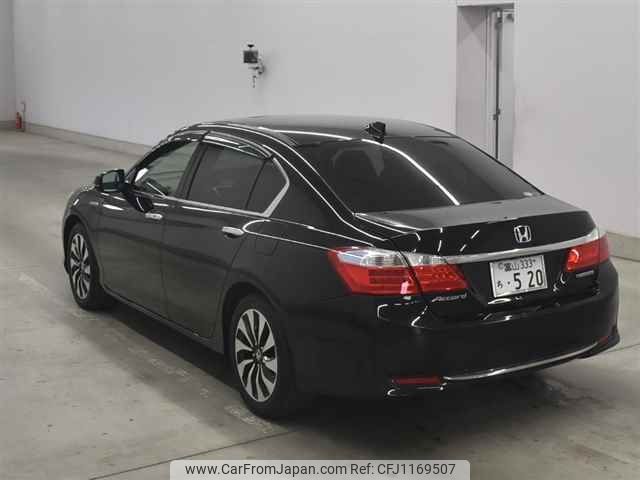 honda accord undefined -HONDA--Accord CR6-1004335---HONDA--Accord CR6-1004335- image 2