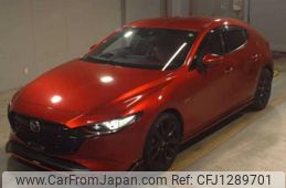 mazda mazda3-fastback 2020 quick_quick_6BA-BP5P_-114865