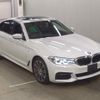 bmw 5-series 2019 quick_quick_DBA-JB30_WBAJB520X0WW17411 image 1