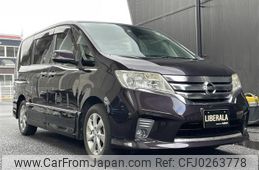 nissan serena 2011 -NISSAN--Serena DBA-FC26--FC26-042349---NISSAN--Serena DBA-FC26--FC26-042349-