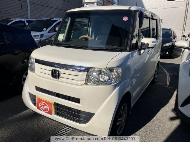 honda n-box 2014 quick_quick_DBA-JF1_1426827 image 2