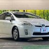 toyota prius 2011 -TOYOTA--Prius DAA-ZVW30--ZVW30-5324570---TOYOTA--Prius DAA-ZVW30--ZVW30-5324570- image 18